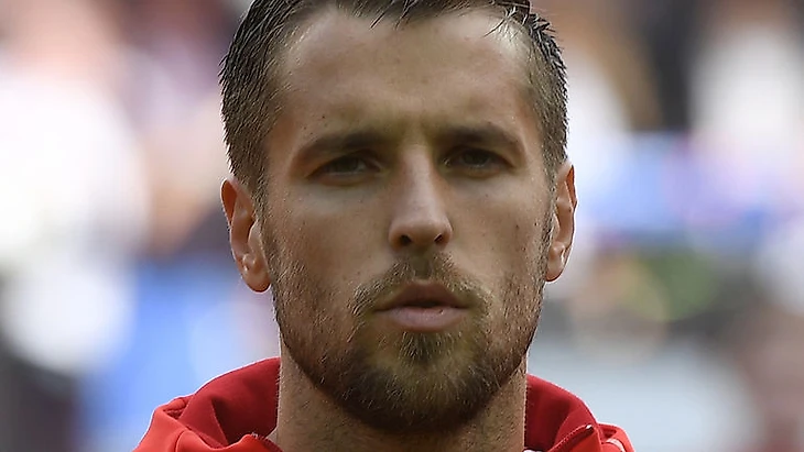 Дмитрий КОМБАРОВ. Фото Алексей ИВАНОВ, &quout;СЭ&quout;