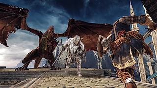 Сообщество Dark Souls 2 проведёт мероприятие для новичков в январе