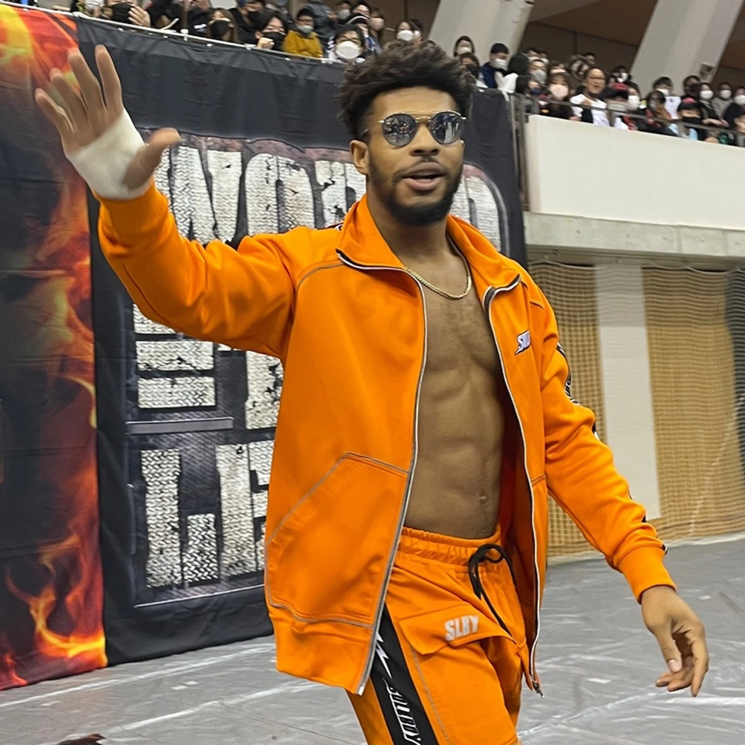 Обзор шестого дня NJPW World Tag League 2022, изображение №5