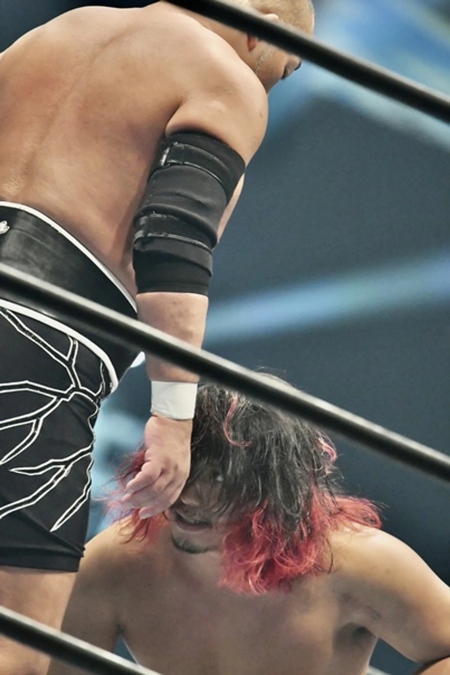 Обзор тринадцатого дня NJPW G1 Climax 31, изображение №5