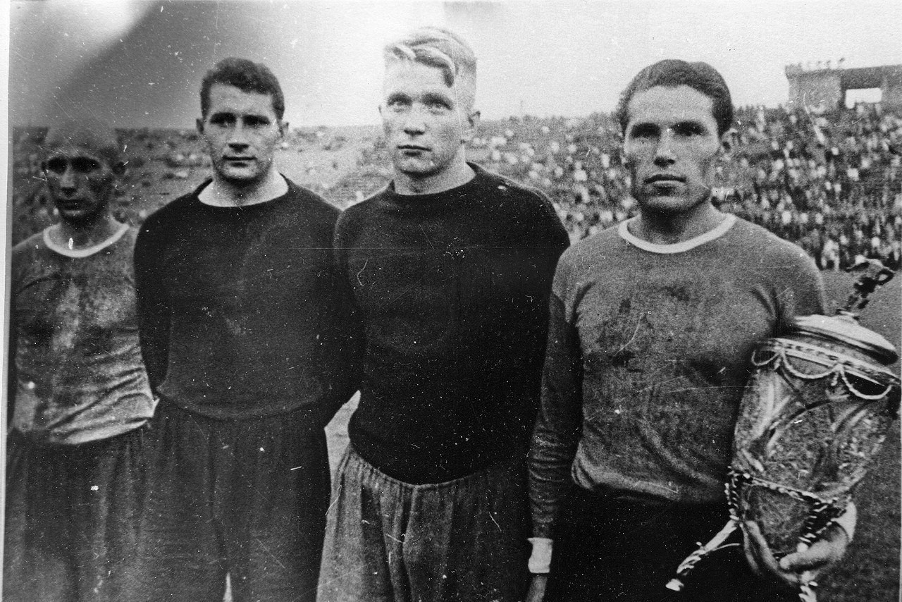 Этот день в истории «Зенита» - 27 августа