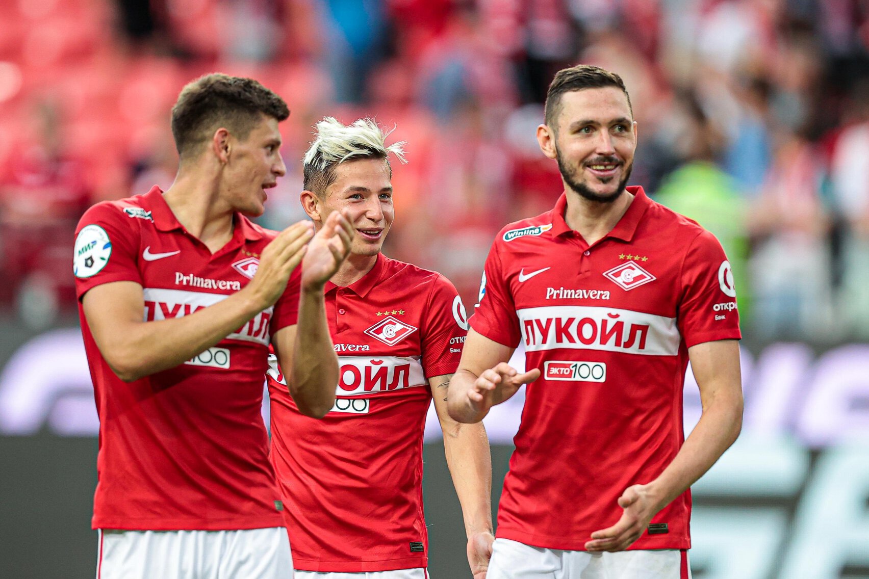 📝 Уик-энд в РПЛ. «Локо» сходит с рельс, ЦСКА уже не первый, «Спартак» радует Зарему, Уткин и Комличенко кошмарят лигу