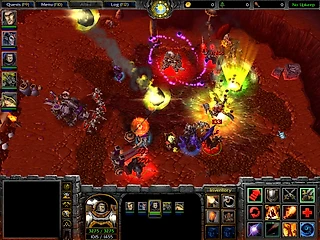 Вселенная Warcraft