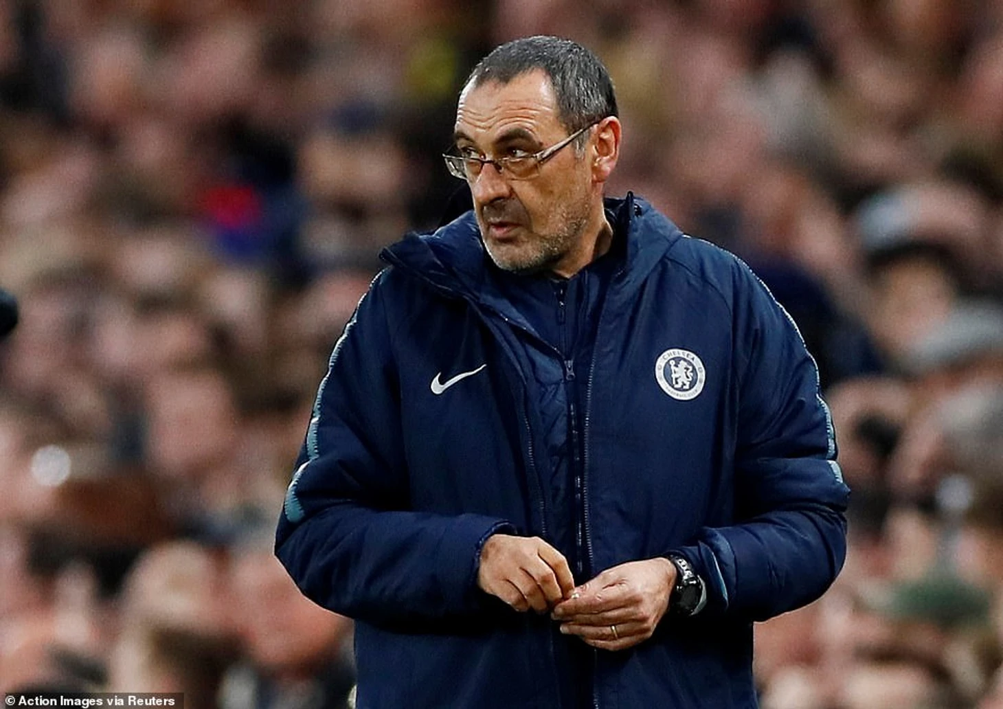 sarri