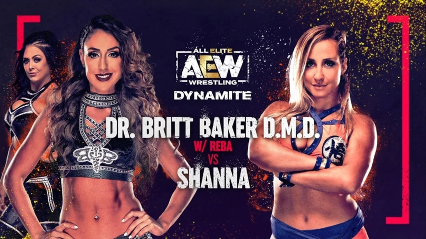 Обзор AEW Dynamite 27.01.2021, изображение №19