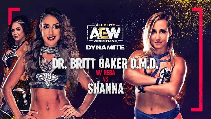 Обзор AEW Dynamite 27.01.2021, изображение №19