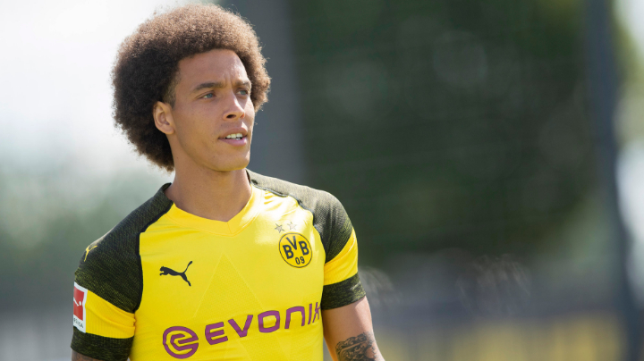 «Боруссия» Д — «Тоттенхэм»: прогноз и анонс матча Лиги чемпионов 05.03.2019