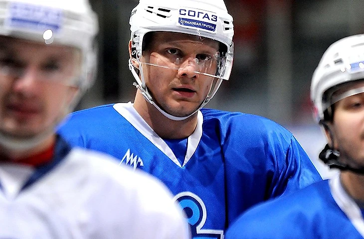 андрей конев