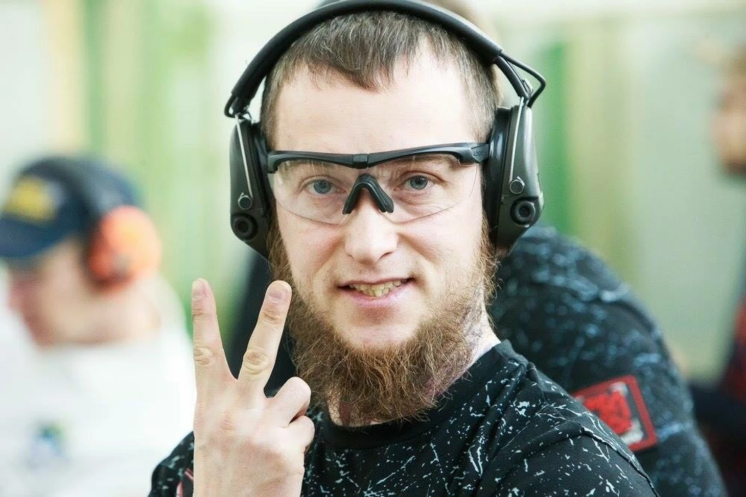 Андрей Нешель