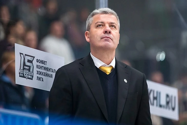 леонид тамбиев