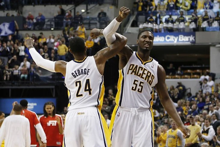 Hibbert & George