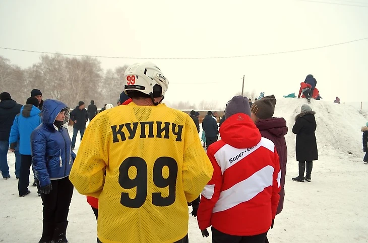 Турнир в Белостоке