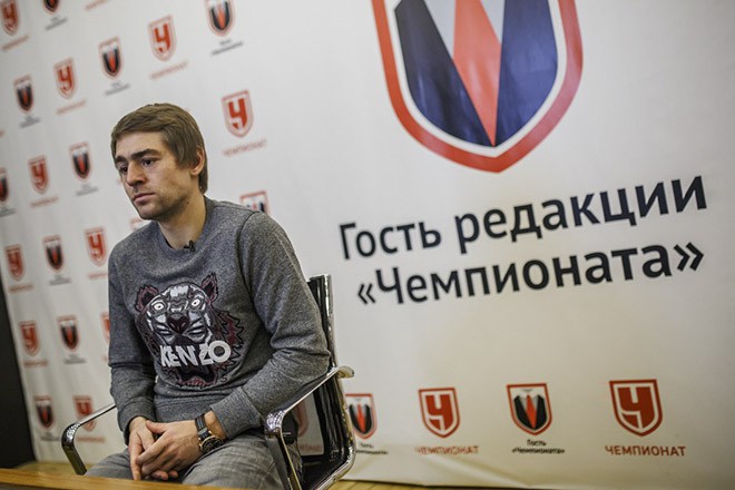 Кирилл Панченко