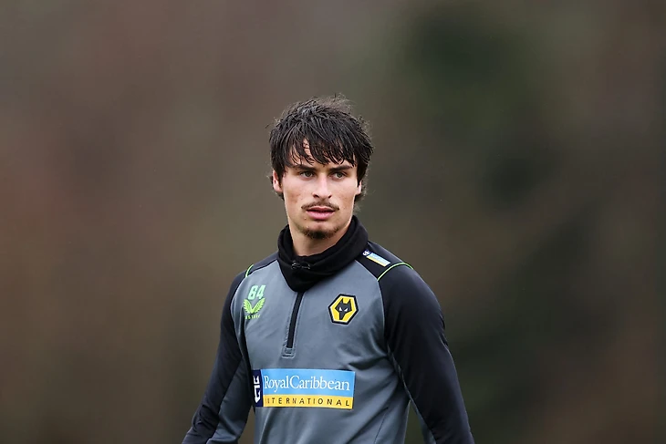Wolves must tell Atletico to forget signing Hugo Bueno – Molineux News