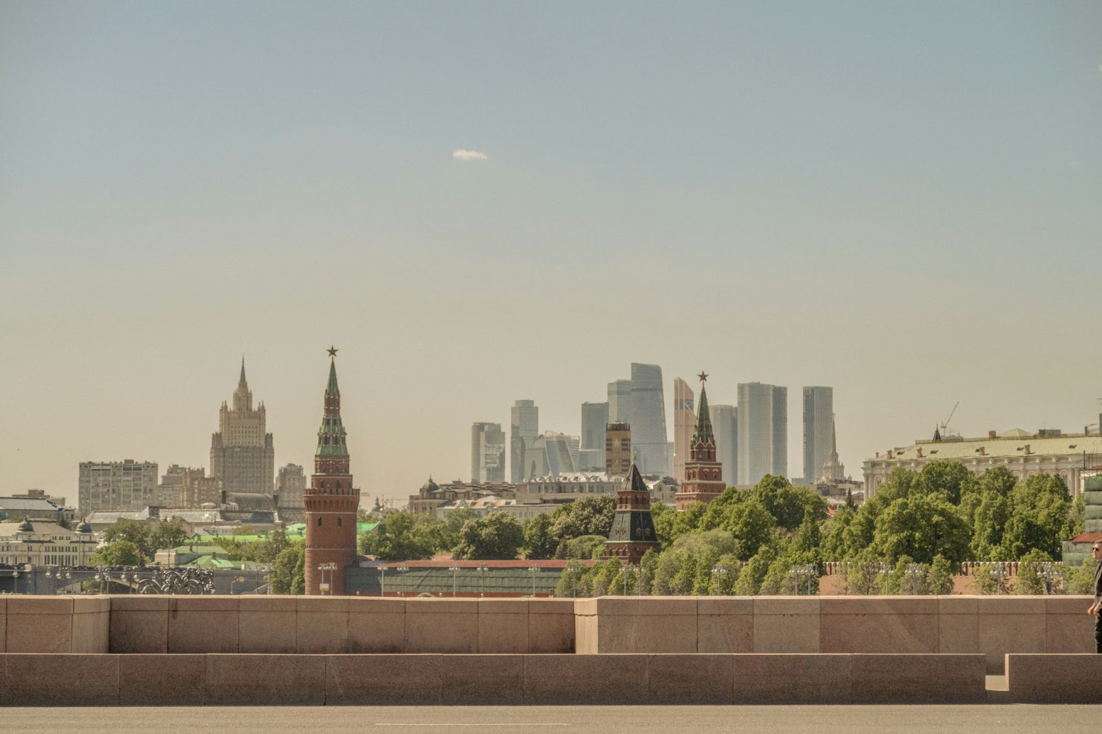 Куда лучше переехать жить в России: обзор лучших мест