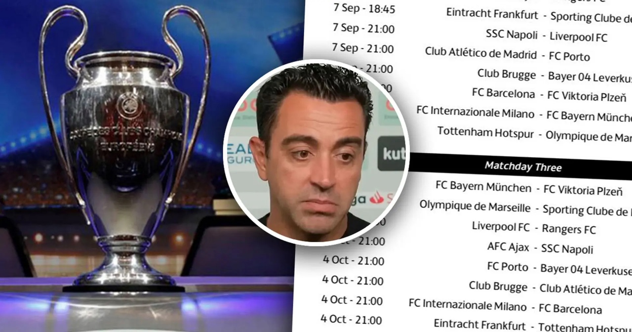 Клубы, Барселона