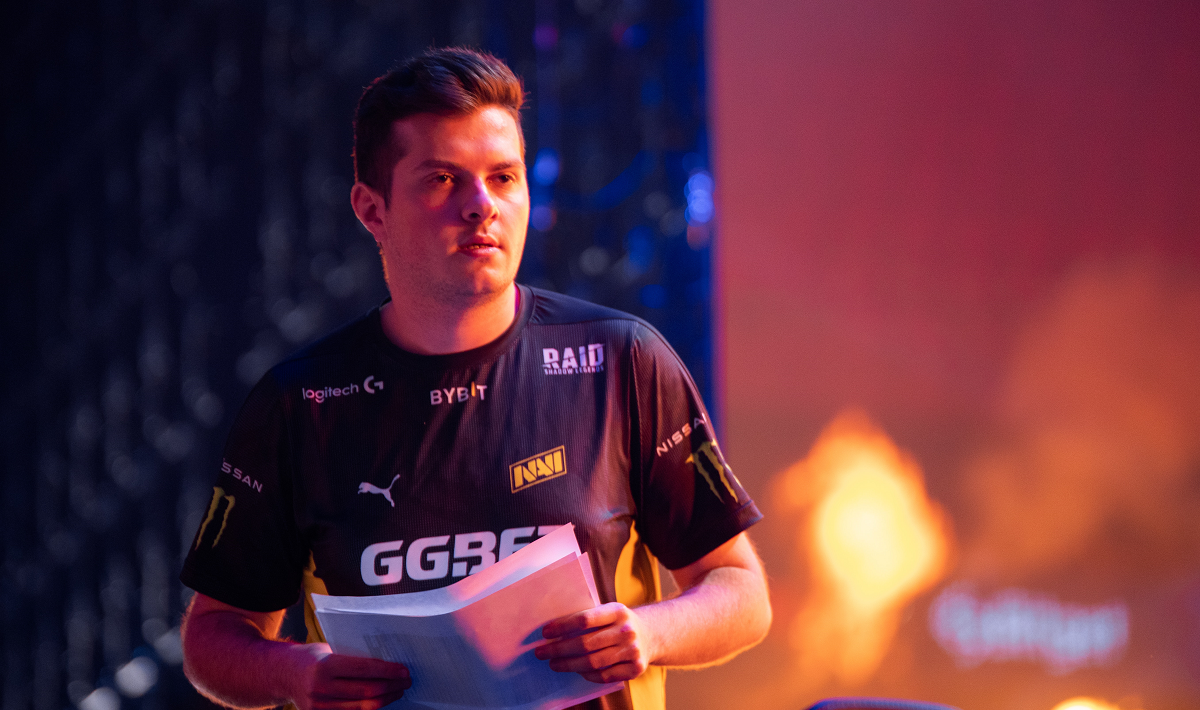 Astralis, NAVI, Шутеры, Counter-Strike: Global Offensive, PGL Major Stockholm 2021