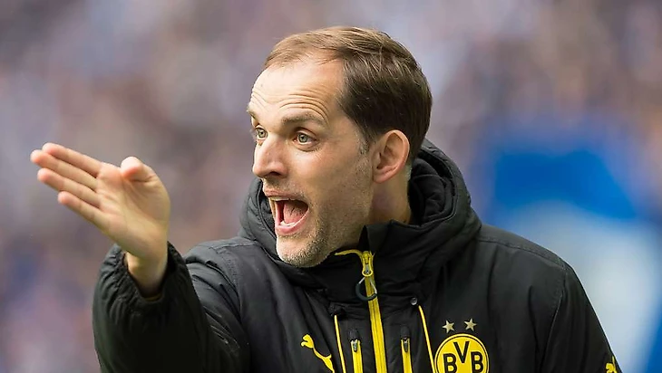 tuchel