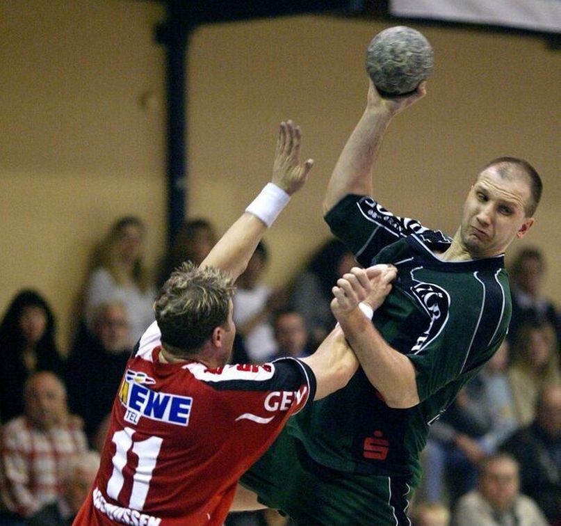 Геннадий Халепо: &quot;Перед Играми в Барселоне звали в сборную. Не поехал. Сам себе сделал больно&quot;, изображение №11