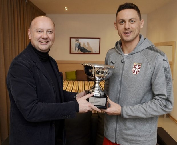 Манчестер Юнайтед