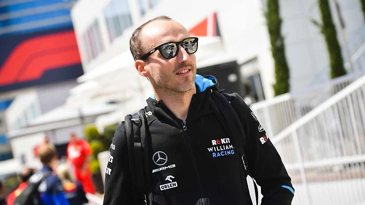 Kubica