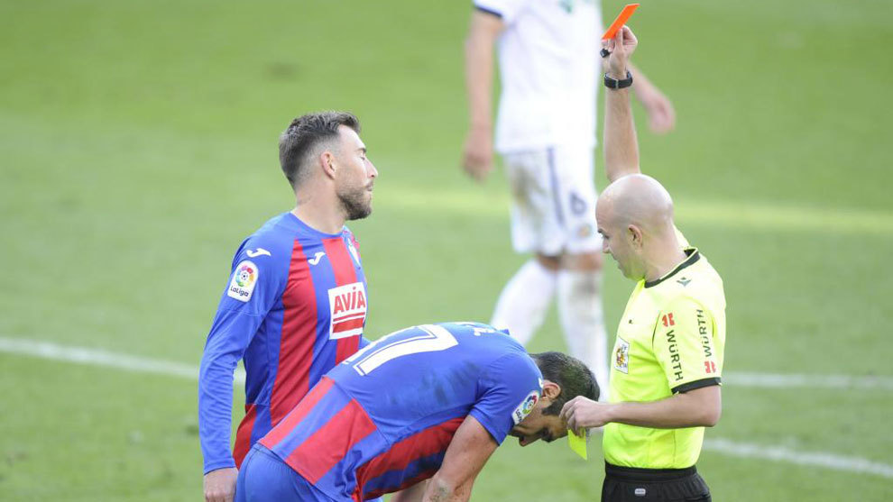 Матч «Эйбара» и «Хетафе» завершился нулевой ничьей. «Оружейники» снова не выиграли дома, но Мендилибар не переживает