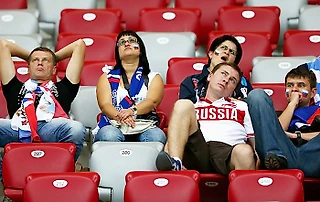 5 причин, по которым на Евро-2016 победит Россия!