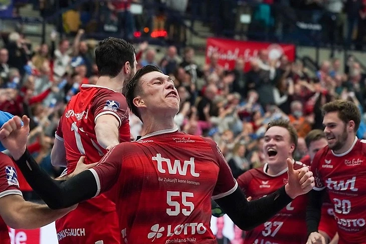 Азат Валиуллин из Людвигсхафена: "Немецкая педантичность, мне импонирует. Тоже люблю порядок во всем", изображение №2