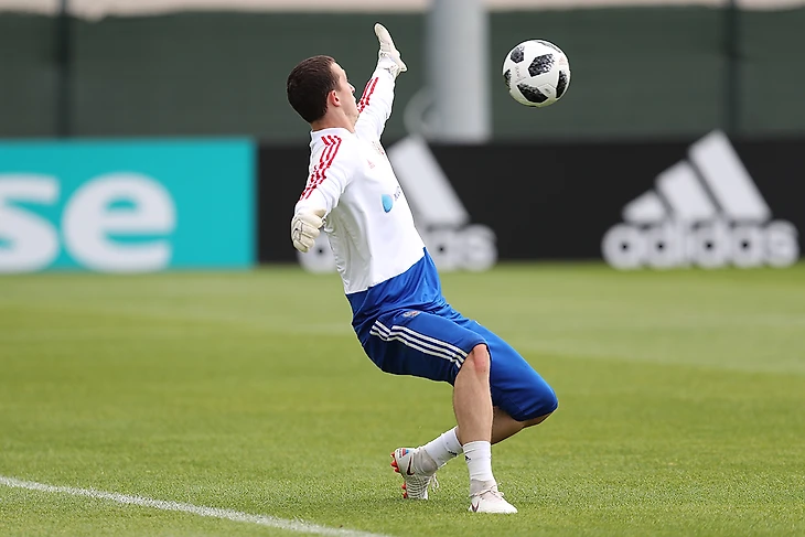 Андрей Лунев