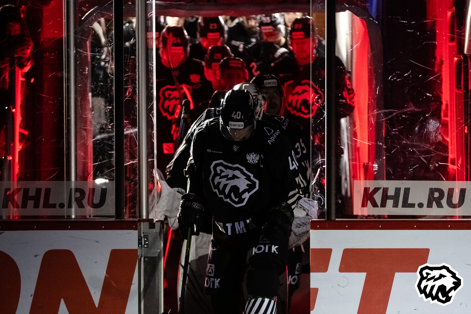 Трактор идет за кубком. В Челябинске не было команды сильнее с 2013 года