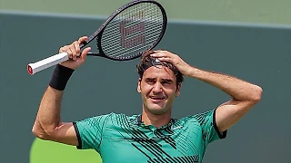 Роджер Федерер: «Я смог показать, как могу преодолевать трудности»