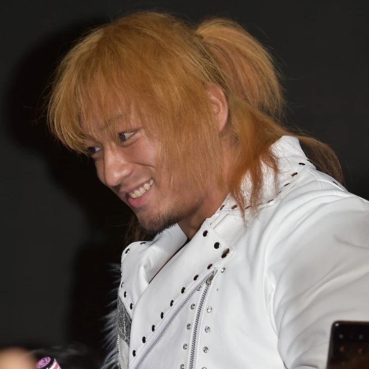 Обзор шестого дня NJPW New Japan Cup 2023, изображение №2