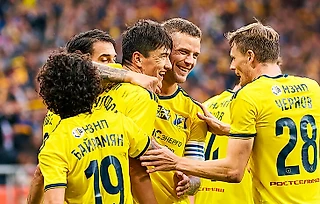 Fantsy превью к 14 туру РПЛ ⚽️