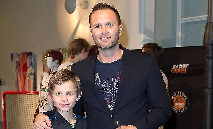 Судьба человека. Ларс Кристиансен. Стать легендой "Фленсбурга" и сборной Дании и перенести тяжелую депрессию, изображение №5