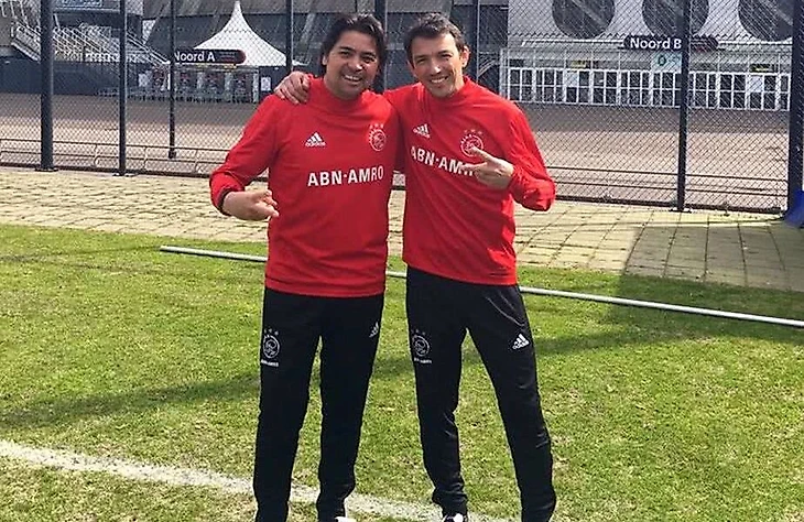 Георге Огэрару