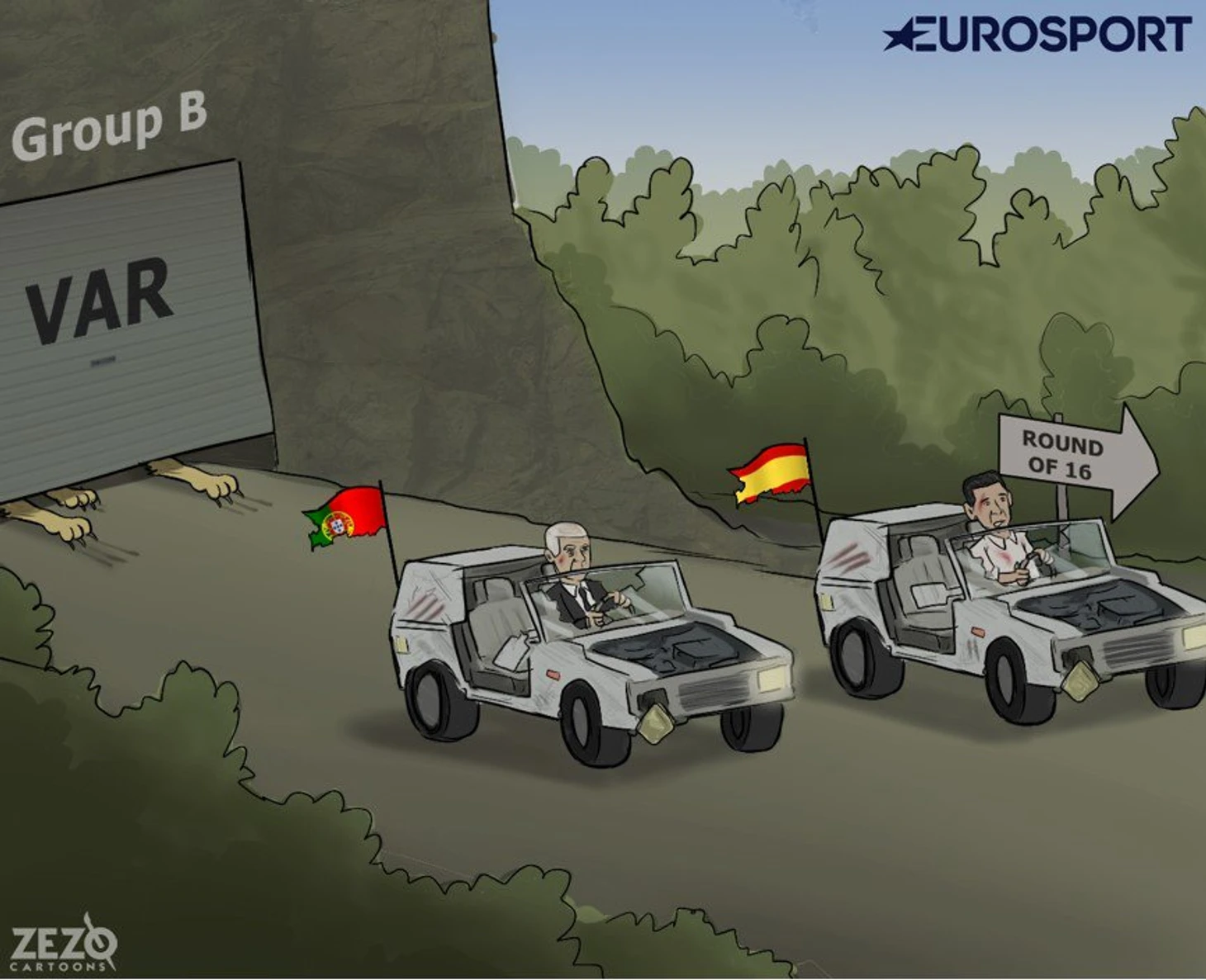 VAR