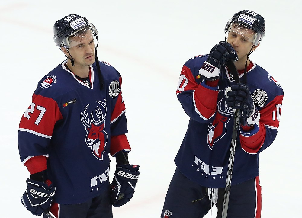 Торпедо НН: такой хоккей нам не нужен! Стоит ли ждать отставки?