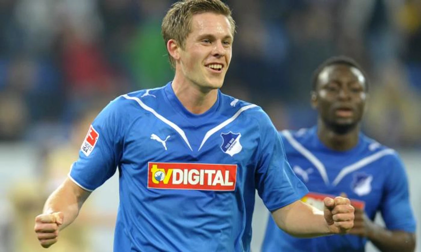 Man United sets their sights on Icelandic strike star – talkSPORT