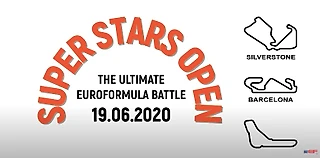 Euroformula Open празднует двадцатилетие чемпионата