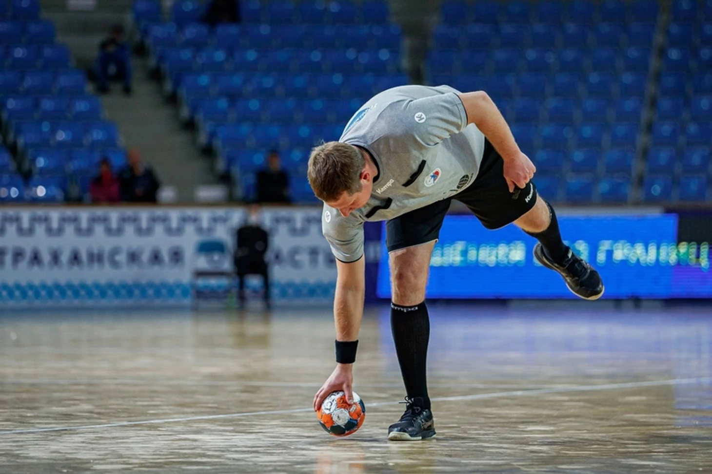 Алексей Кияшко: "Стоимость игроков "Ростова" и ЦСКА — сумма с пятью нулями. А судят их любители", изображение №4