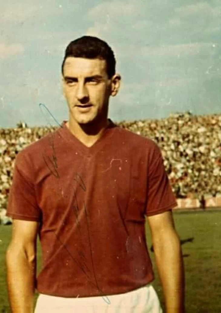 Андрей Квашняк