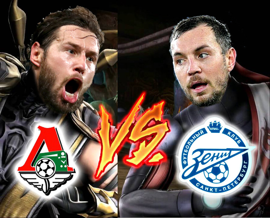 «Золотое» яичко к Пасхе. Станет ли «Зенит» чемпионом дома впервые за три года