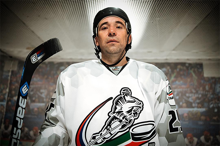 Дисквалифицированный за допинг Зарипов собрался в НХЛ. Да ладно?