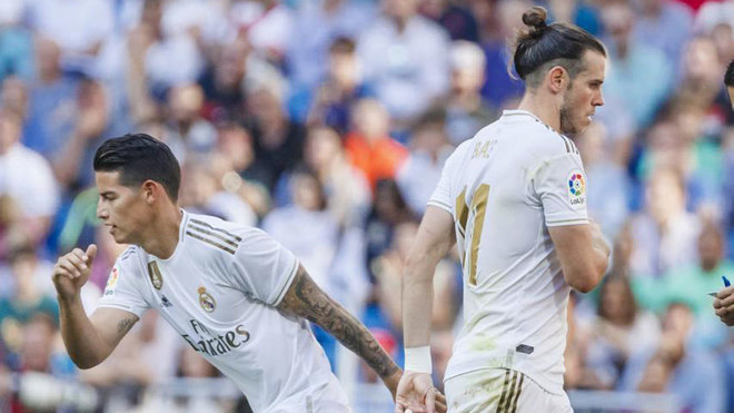 Реал Мадрид