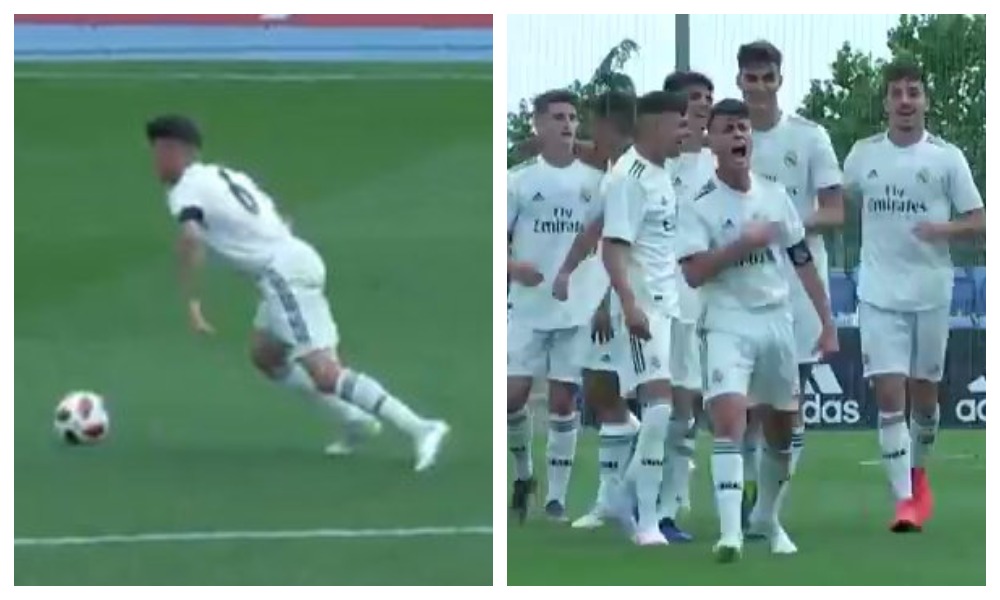 Реал Мадрид, Ла Лига, видео Реал Мадрид, Ла Лига, видео