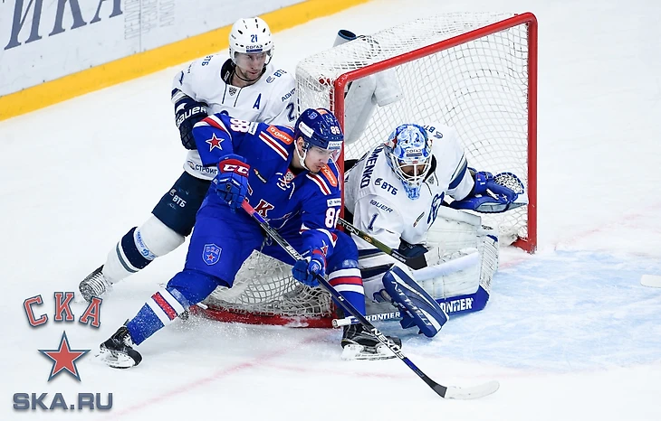 второй период