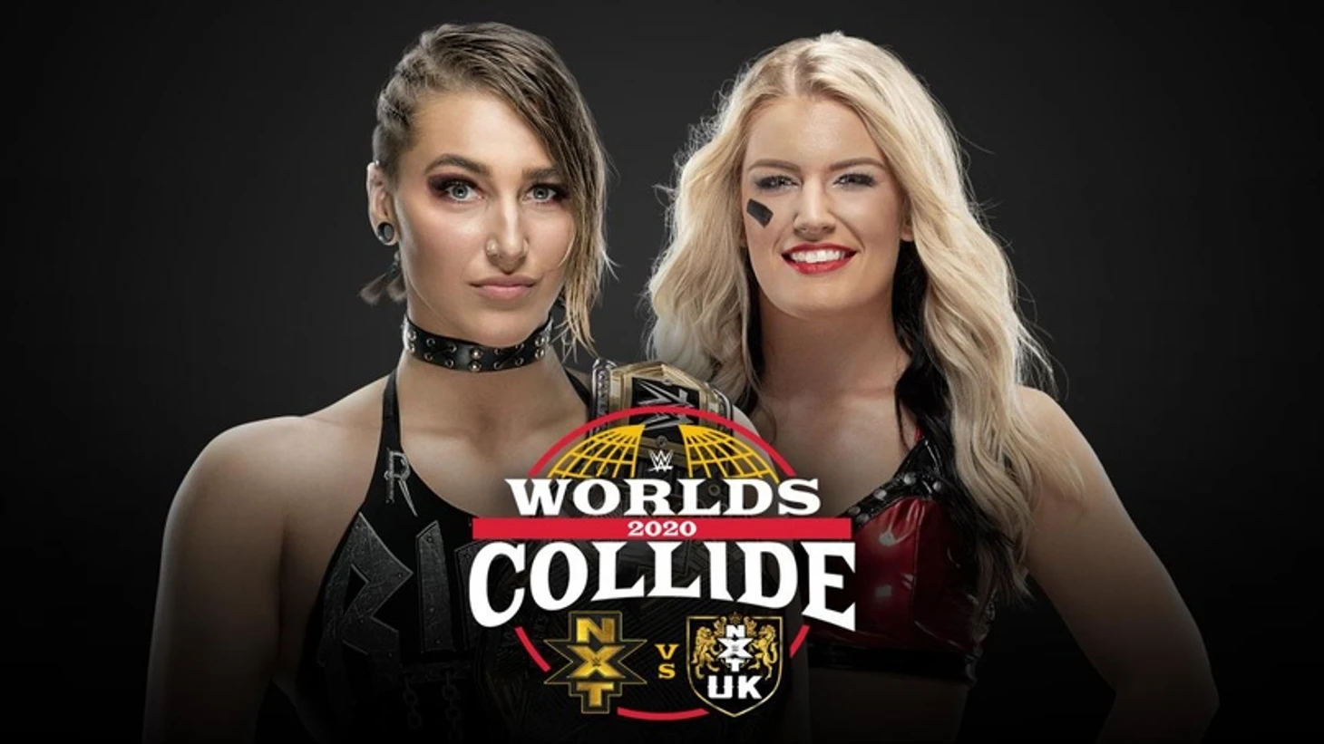Превью NXT Worlds Collides 2020, изображение №6