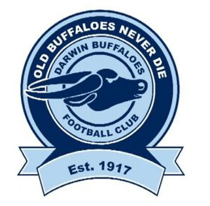 Darwin Buffaloes logo