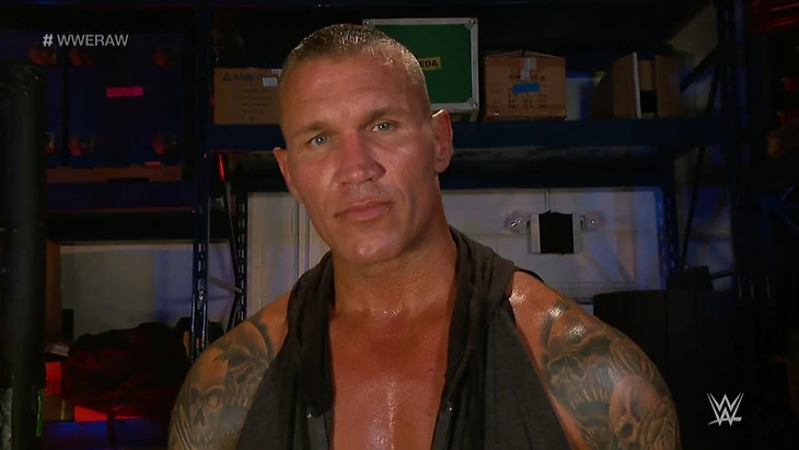 Обзор WWE Monday Night RAW 13.07.2020, изображение №14