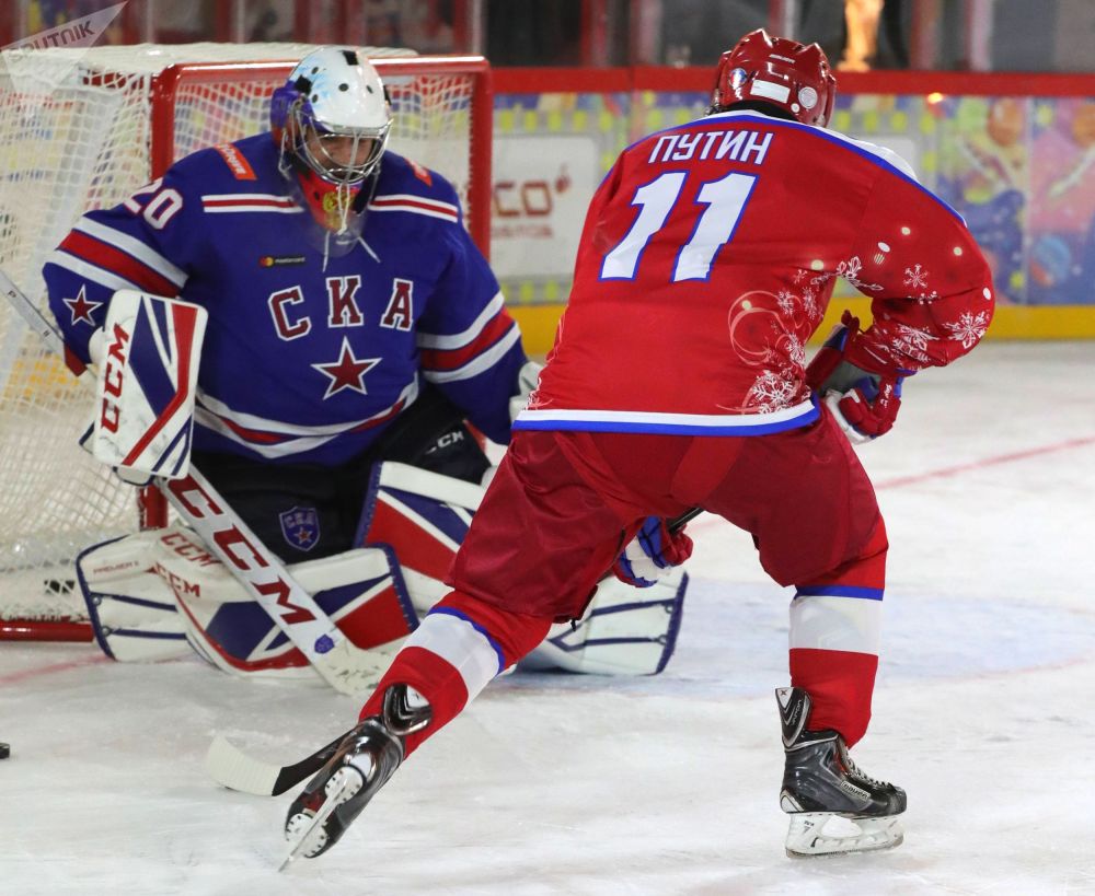 5 вещей, которые надо улучшить, чтобы догнать НХЛ